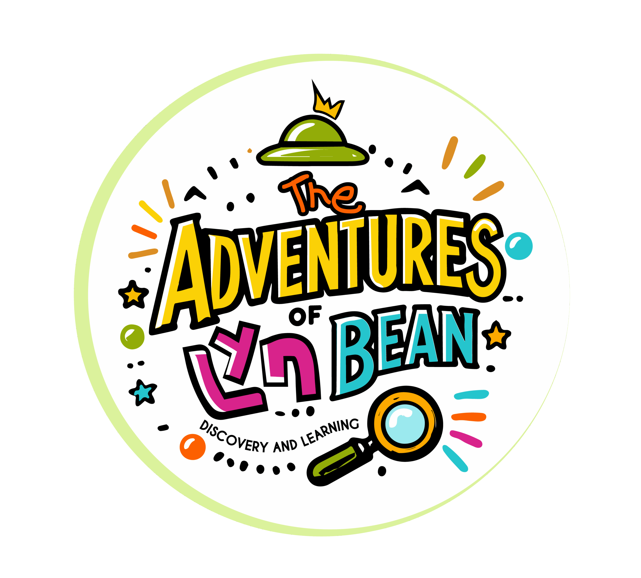 The Adventures Of Lyn Bean